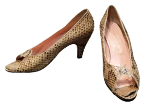 Pumps