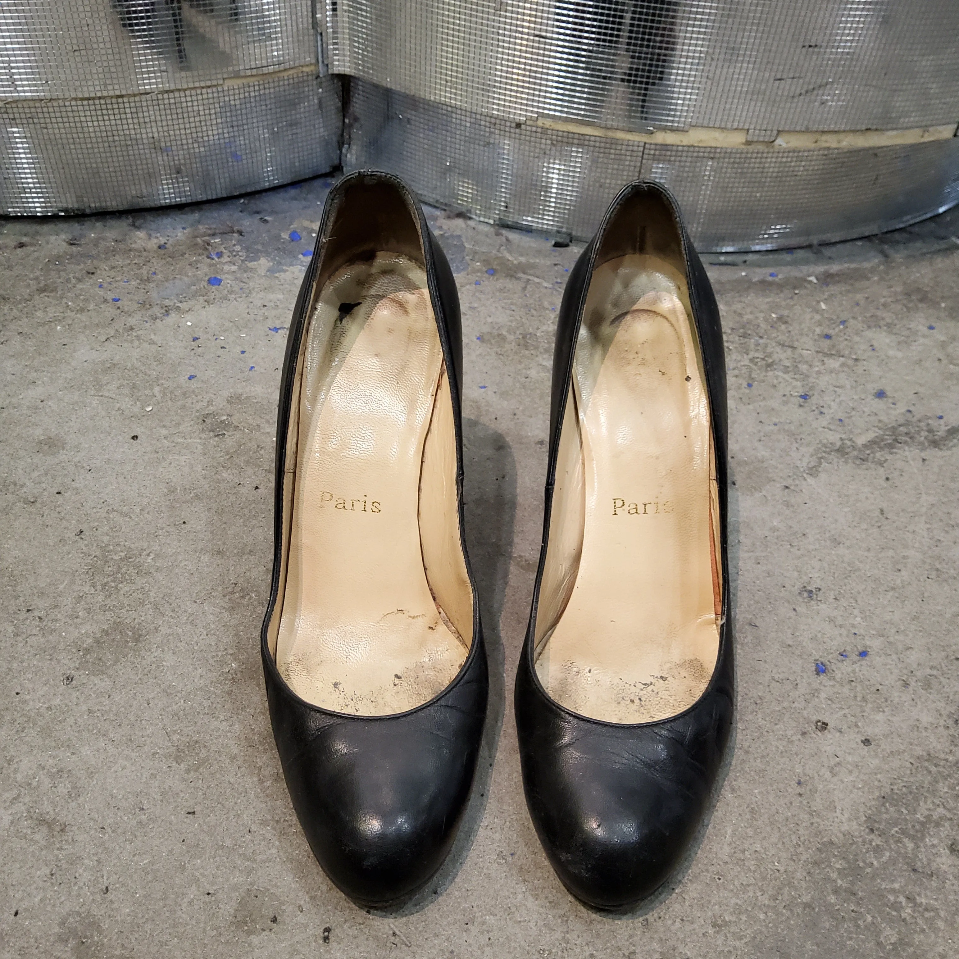 Pumps