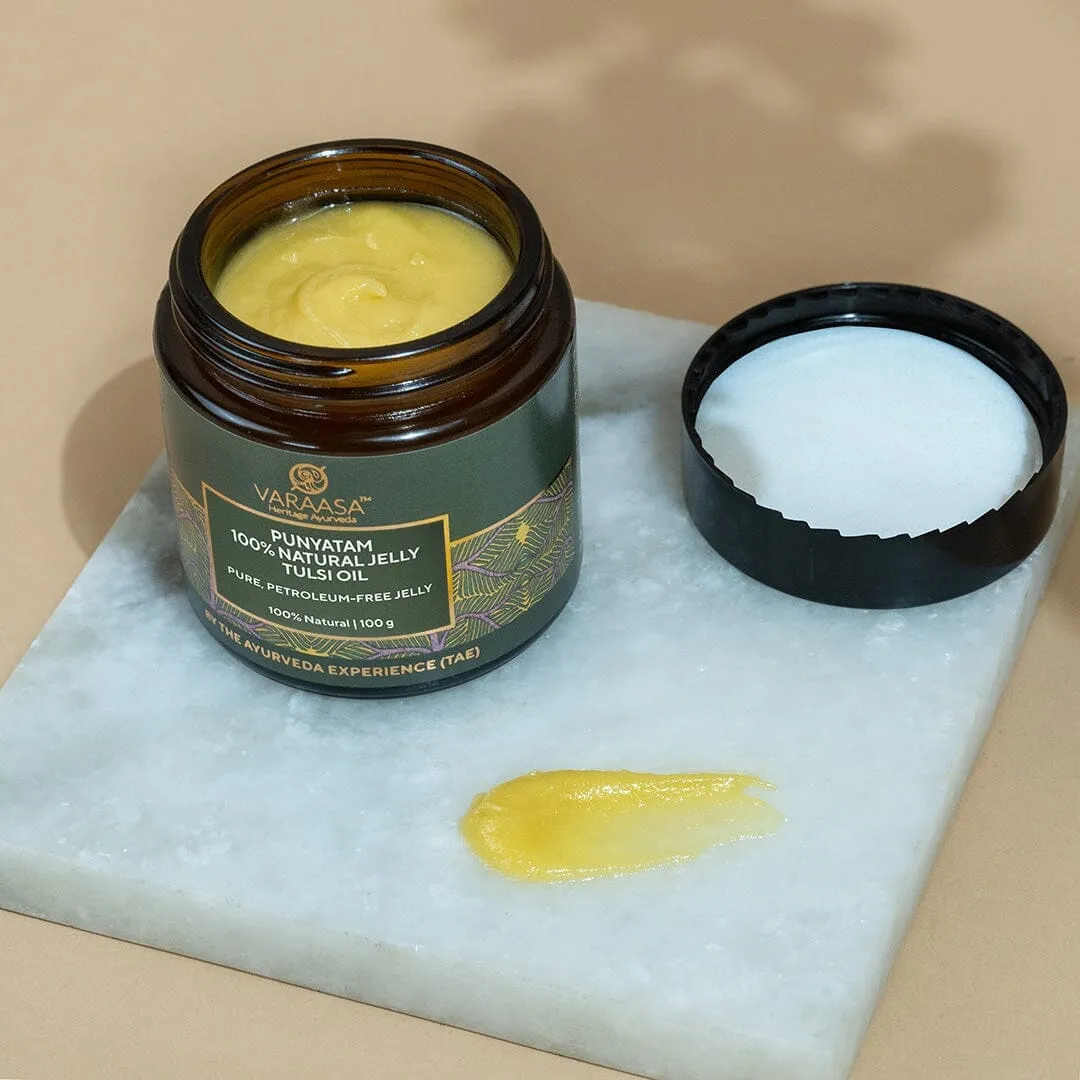Punyatam Jelly Duo