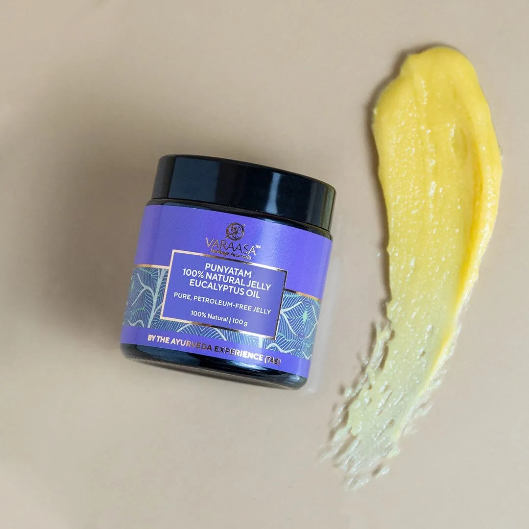 Punyatam Jelly Duo
