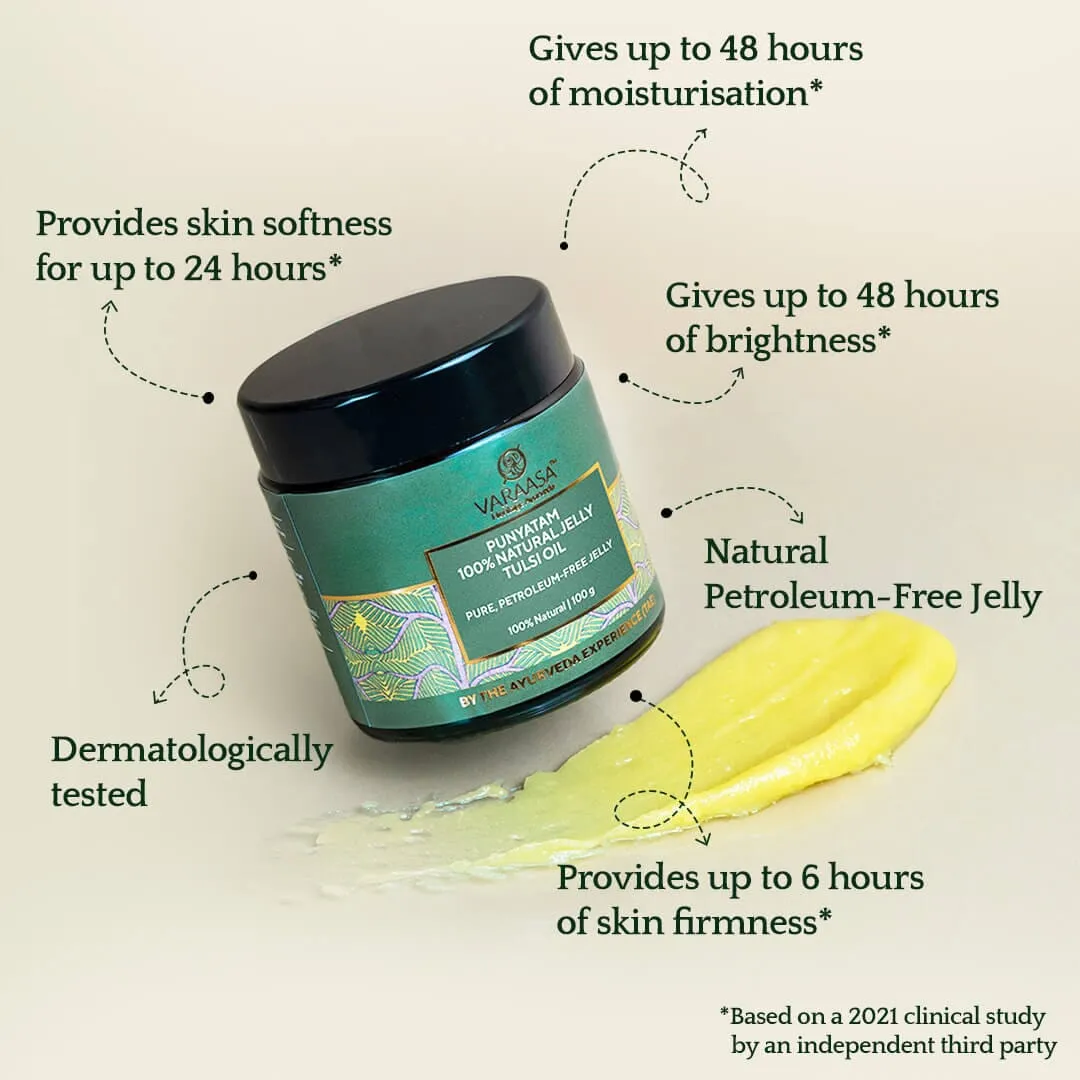 Punyatam Jelly Duo
