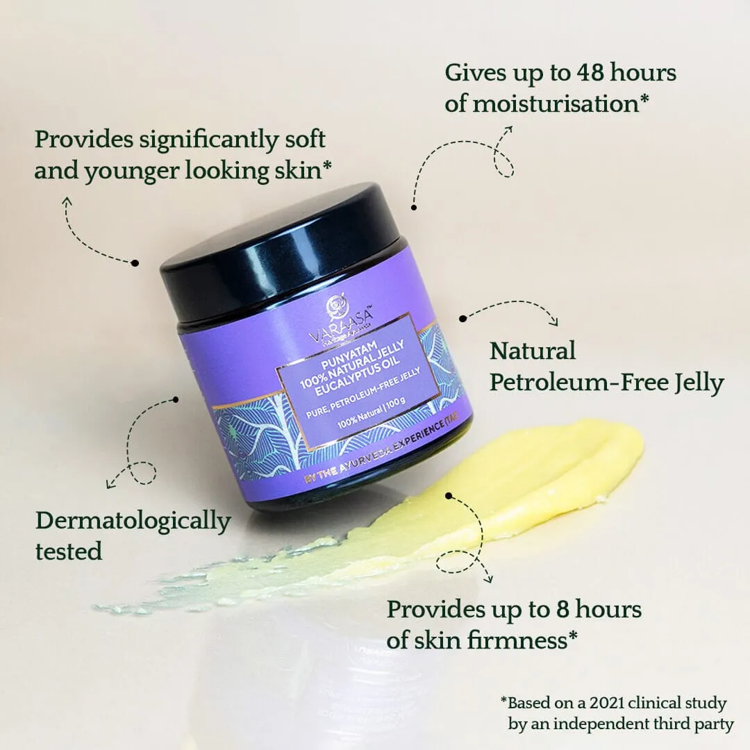 Punyatam Jelly Duo