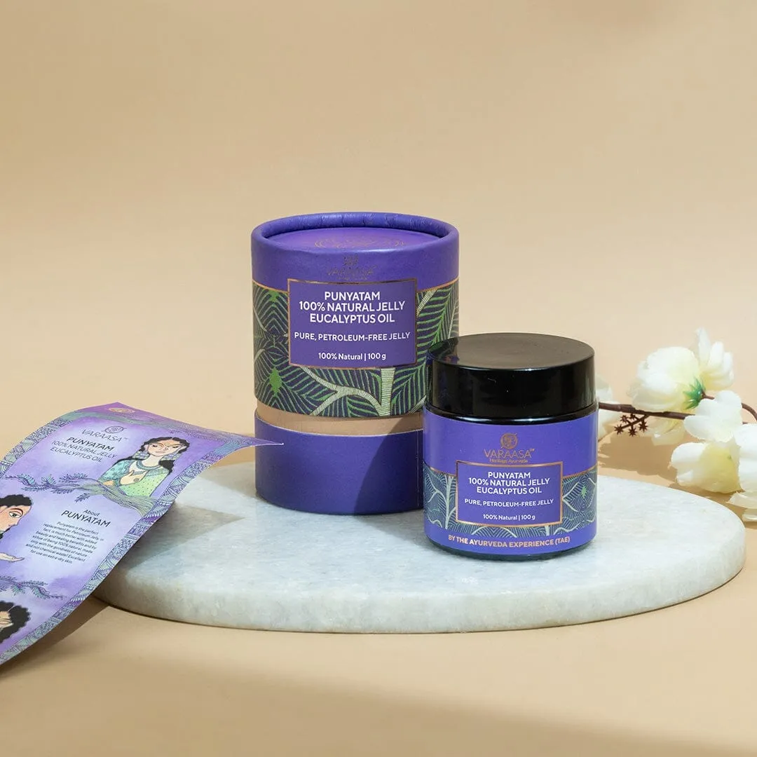 Punyatam Jelly Duo