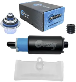 QUANTUM HFP-383-R Fuel Pressure Regulator