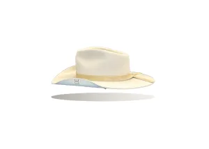 "ATL Rider" Fur Felt Cowboy Hat