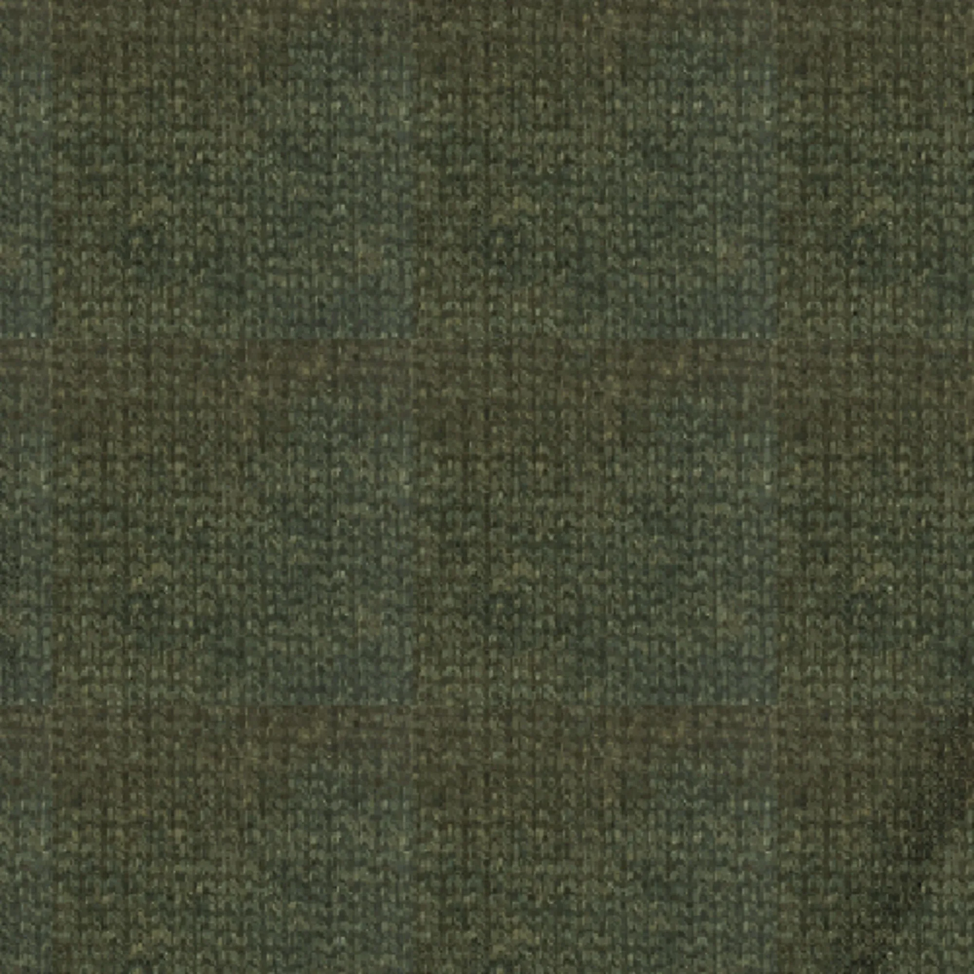 Ralph Lauren Mens Half zip pullover Classic Olive Heather