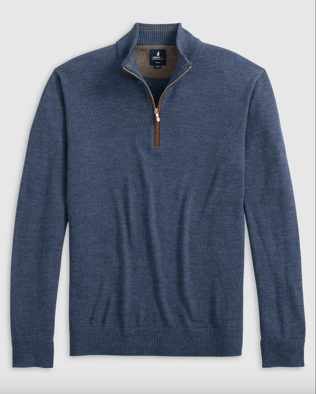 Raynor Sweater-Blue