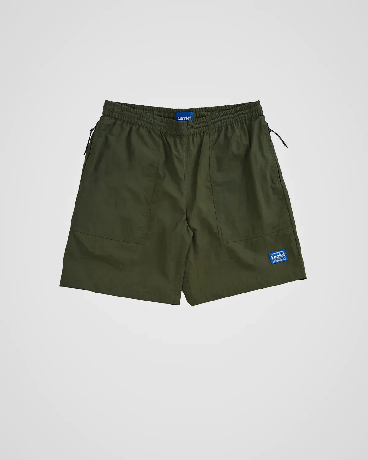 Rec Shorts - Army