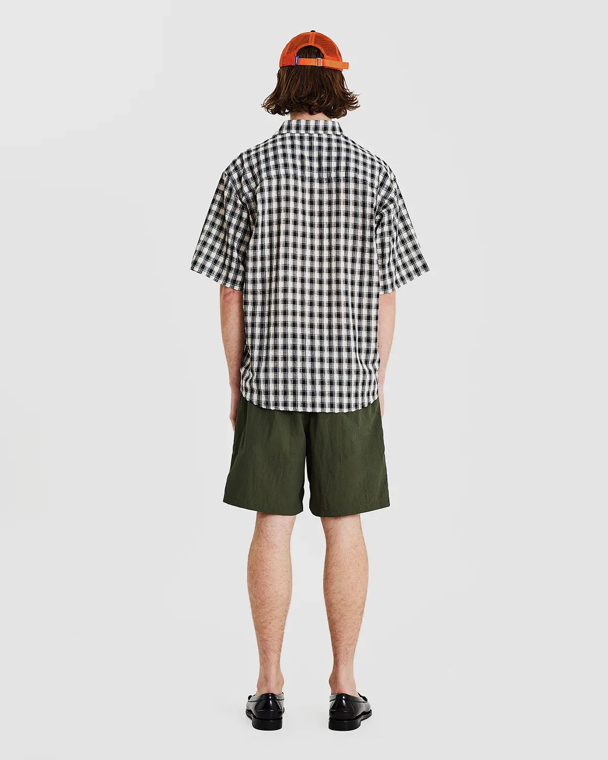 Rec Shorts - Army