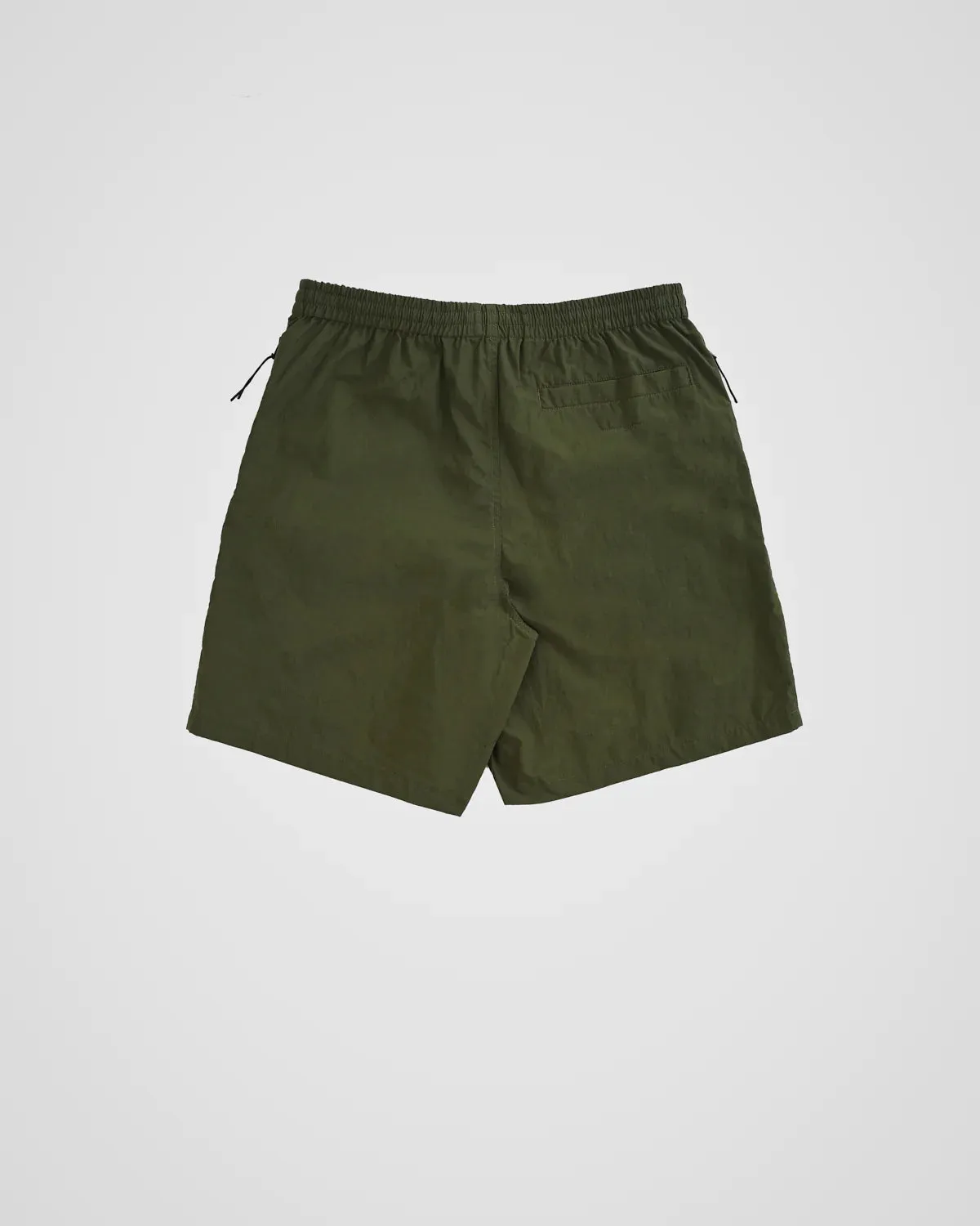 Rec Shorts - Army