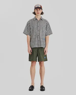 Rec Shorts - Army