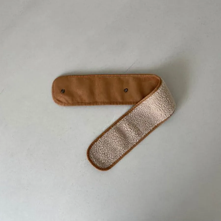 Rei Sherpa Muffler