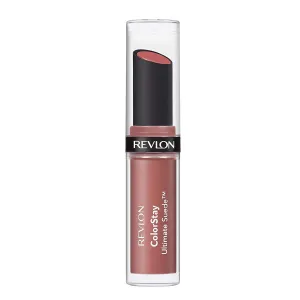 Revlon Colorstay Ultimate Suede Lipstick, Iconic 055