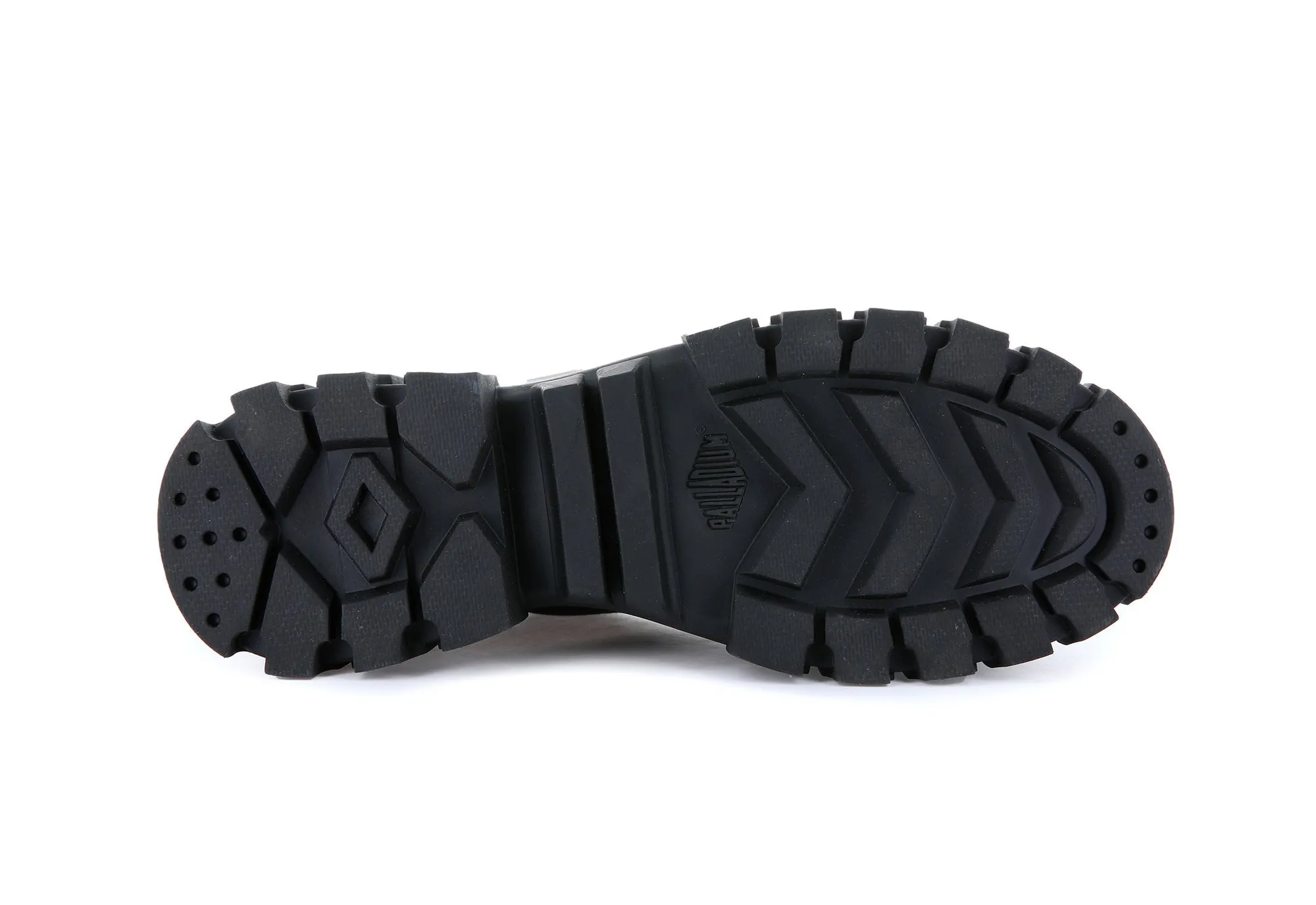 REVOLT LO TX BLACK/BLACK