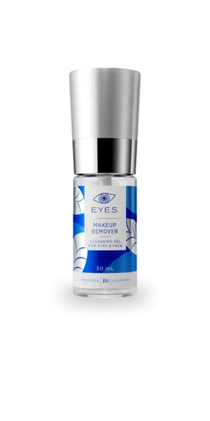 Rhonda Allison Make-Up Remover