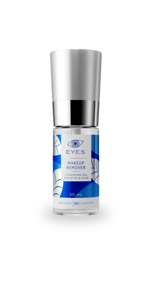 Rhonda Allison Make-Up Remover