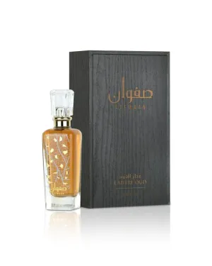 SAFWAAN L'Autre Oud