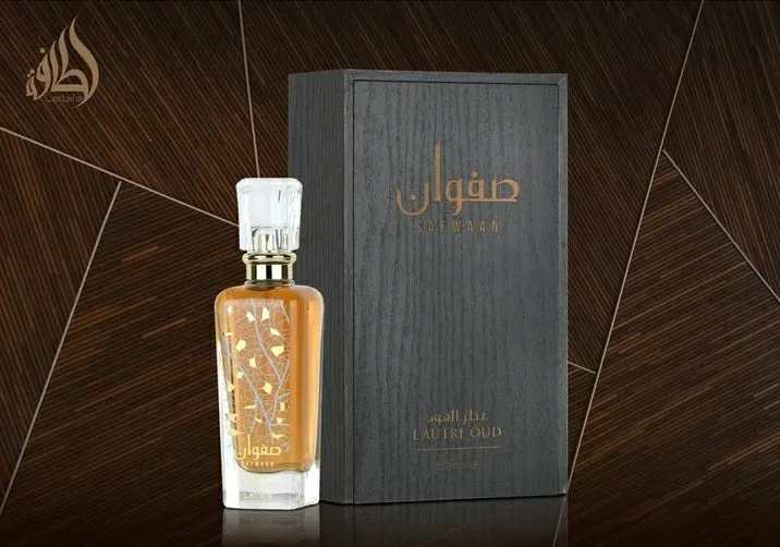 SAFWAAN L'Autre Oud
