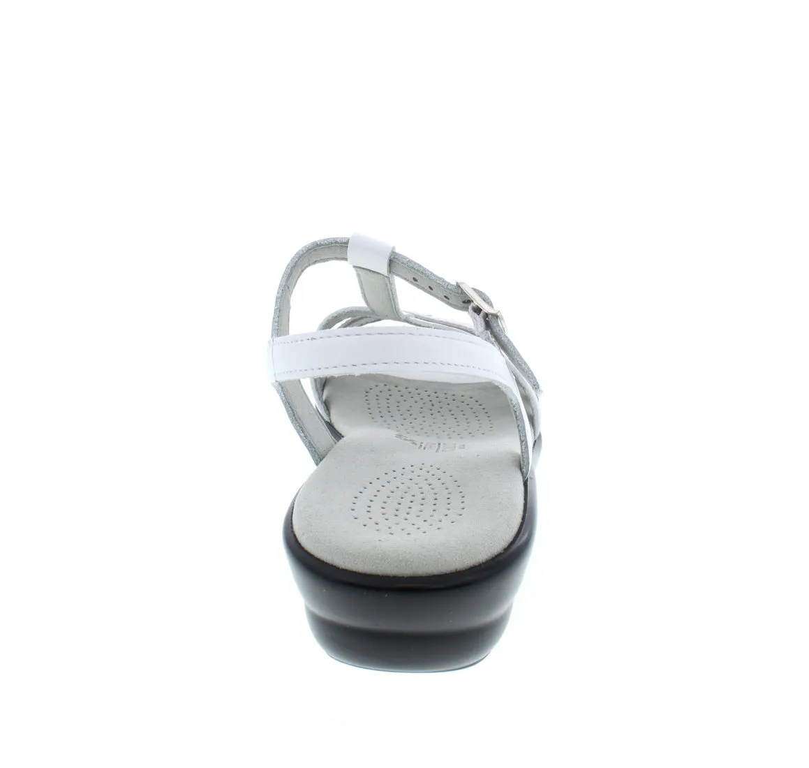 SAS Capri - Multi White