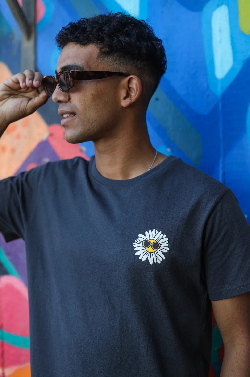 Sayle - Mens S/S Tee