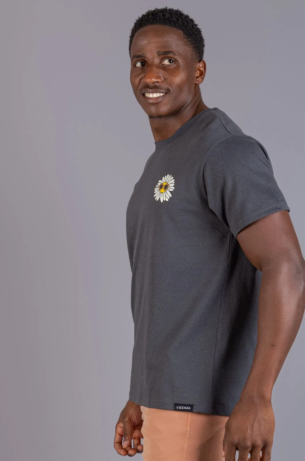 Sayle - Mens S/S Tee