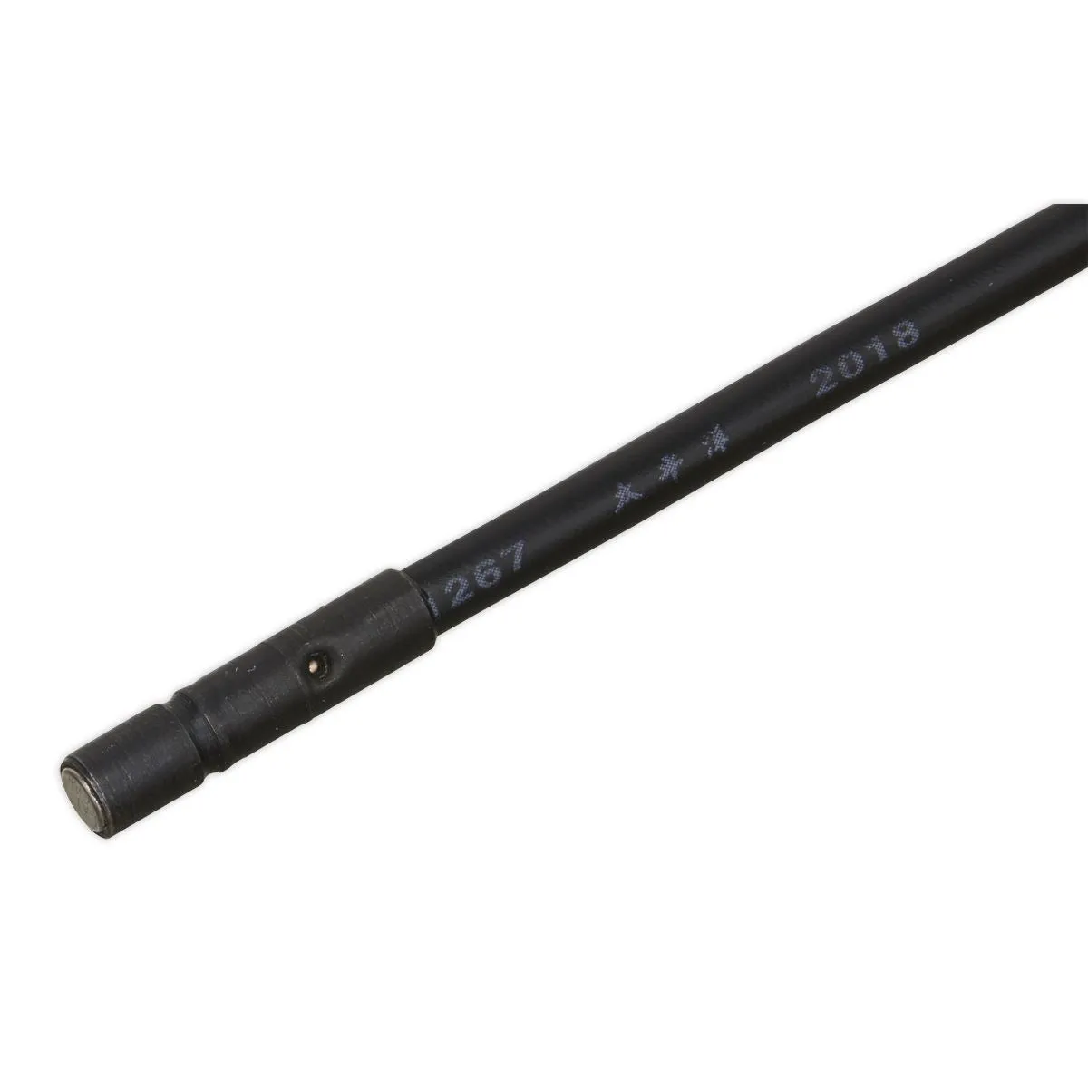 Sealey 400mm Ø4mm Head Flexible Magnetic Pick Up Tool 100g Capacity