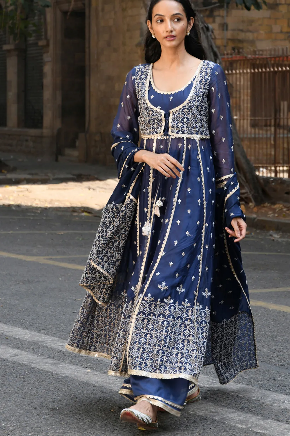 Sheri Set