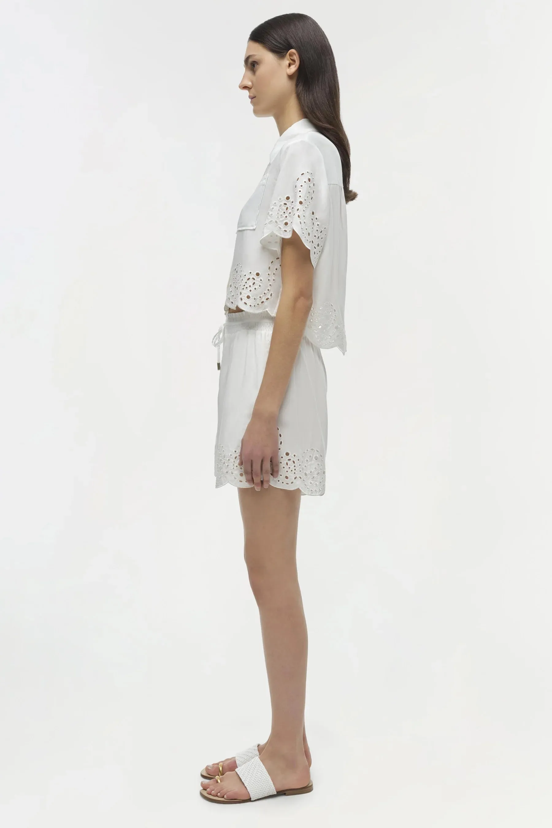 SIMKHAI AMELIE SHORT