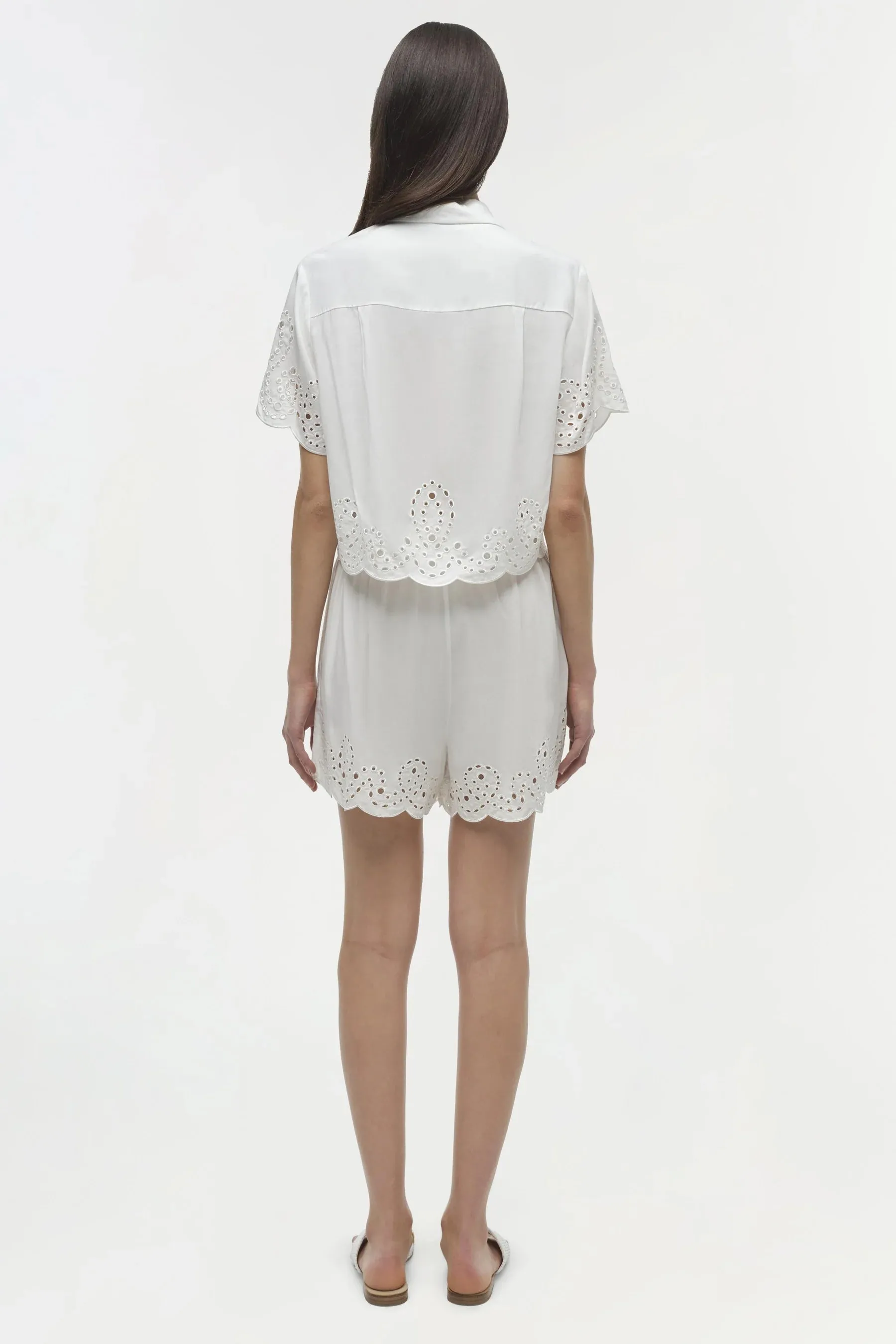 SIMKHAI AMELIE SHORT