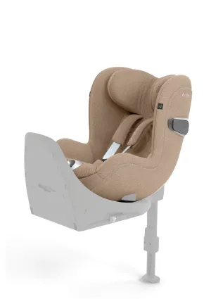 Sirona T i-Size Plus Cozy Beige