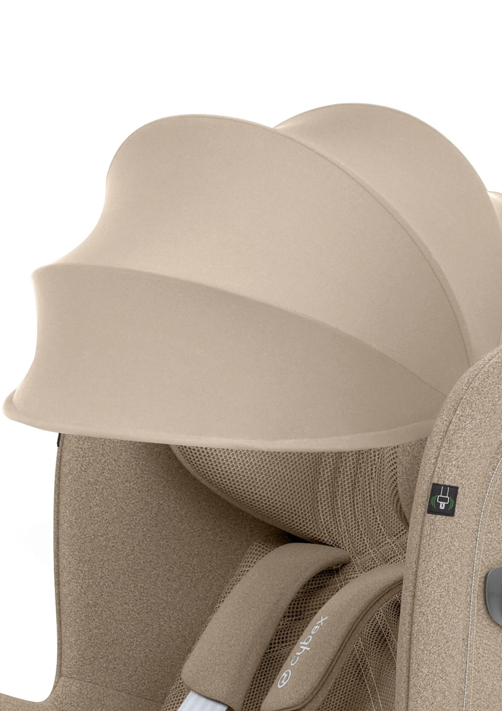 Sirona T i-Size Plus Cozy Beige