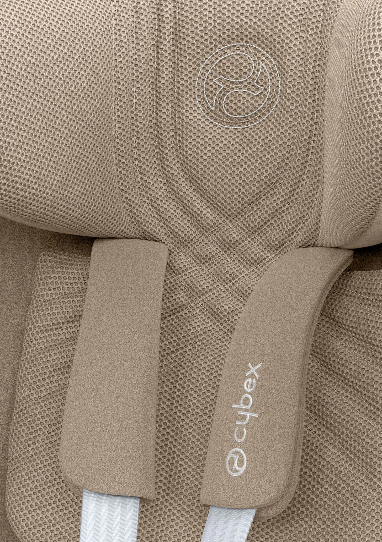 Sirona T i-Size Plus Cozy Beige