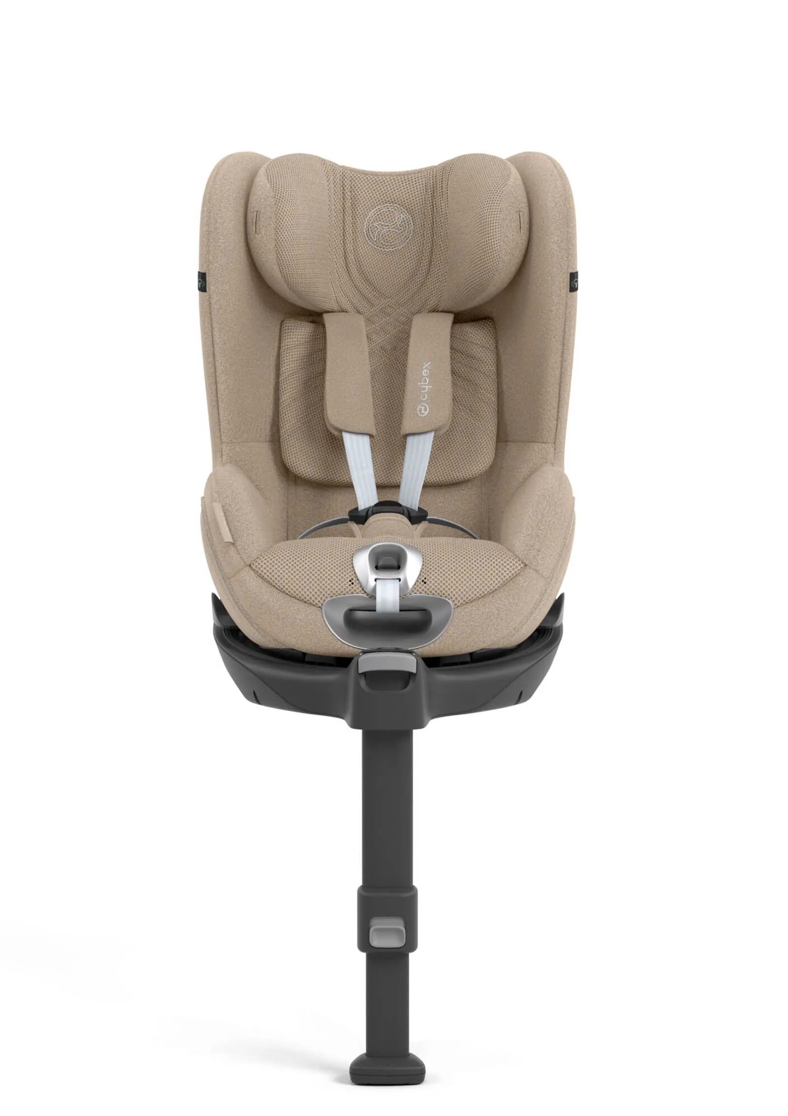 Sirona T i-Size Plus Cozy Beige