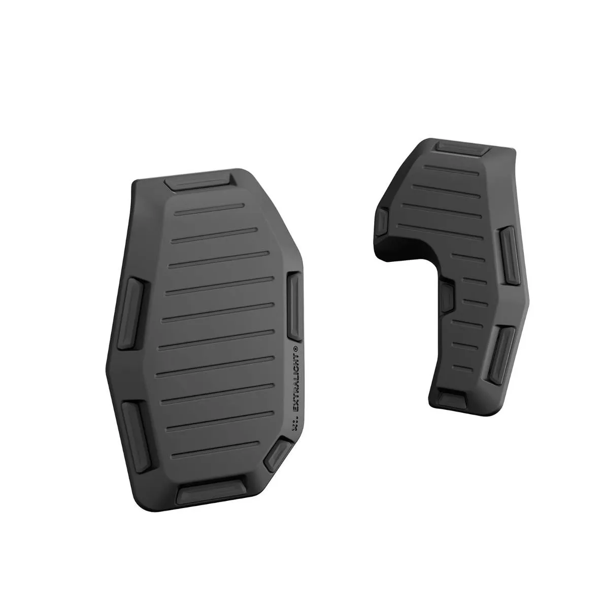 Ski-Doo Deep Snow Soft Knee Pads