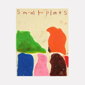 small plants
