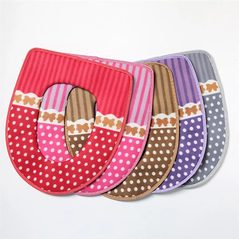 Soft And Warm Seat Cover