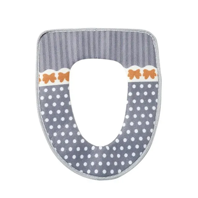 Soft And Warm Seat Cover