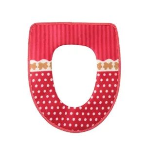 Soft And Warm Seat Cover