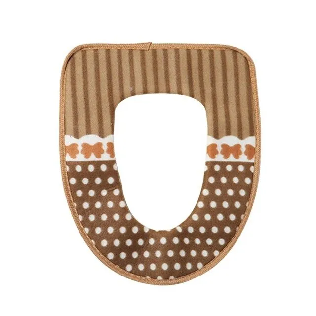 Soft And Warm Seat Cover