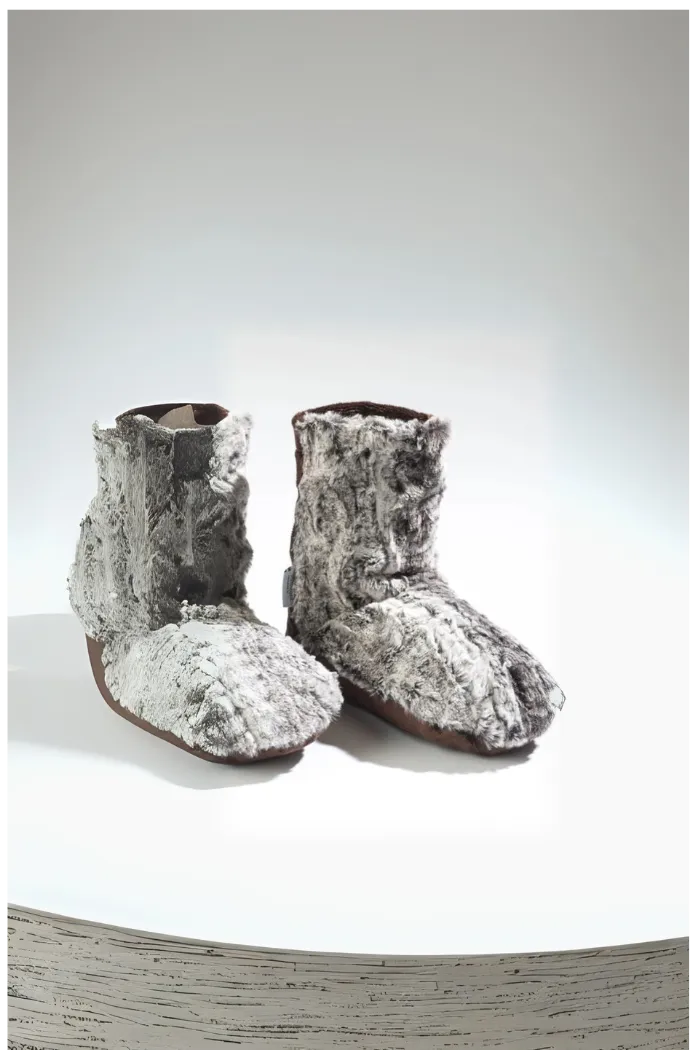 Sonoma Lavender Spa Bootie