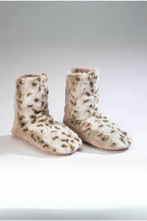 Sonoma Lavender Spa Bootie