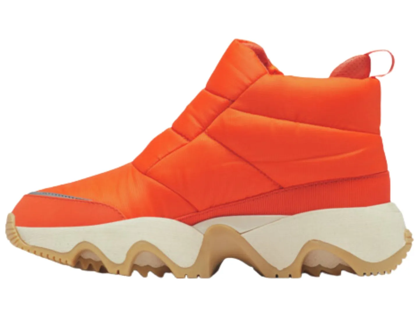 Sorel: Kinetic Impact Puffy Zip