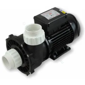 SpaNET XS-20-2S Jetmaster - 2-Speed / 2.0HP