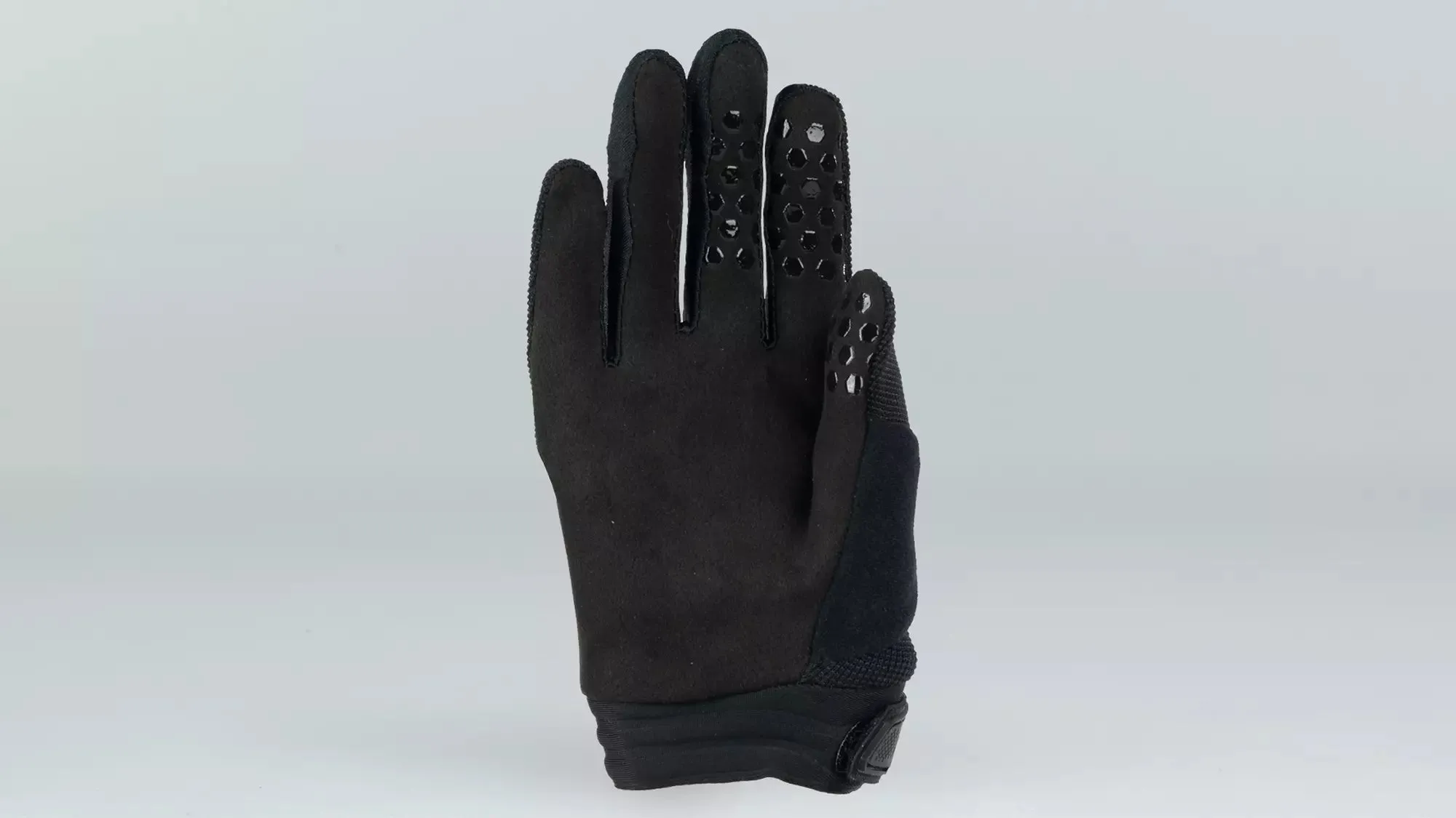 SPECIALIZED Trail Glove LF Youth Black