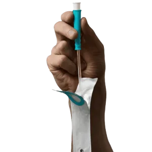 SpeediCath Soft Intermittent Catheter