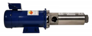 Sunpumps SCB 24-70P-48 Volts BL Surface Pump Multi-Stage Booster Pumps