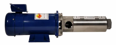 Sunpumps SCB 24-70P-48 Volts BL Surface Pump Multi-Stage Booster Pumps
