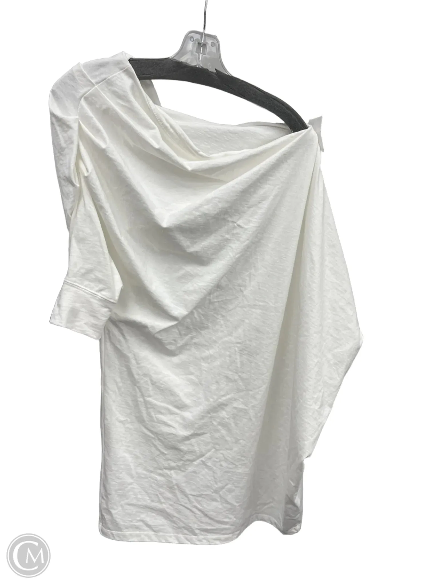 Swimwear Cover-up By Free People In White, Size: S