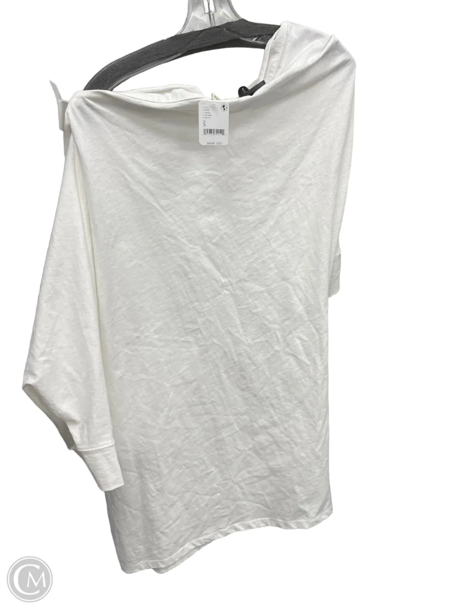 Swimwear Cover-up By Free People In White, Size: S