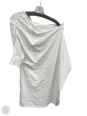 Swimwear Cover-up By Free People In White, Size: S
